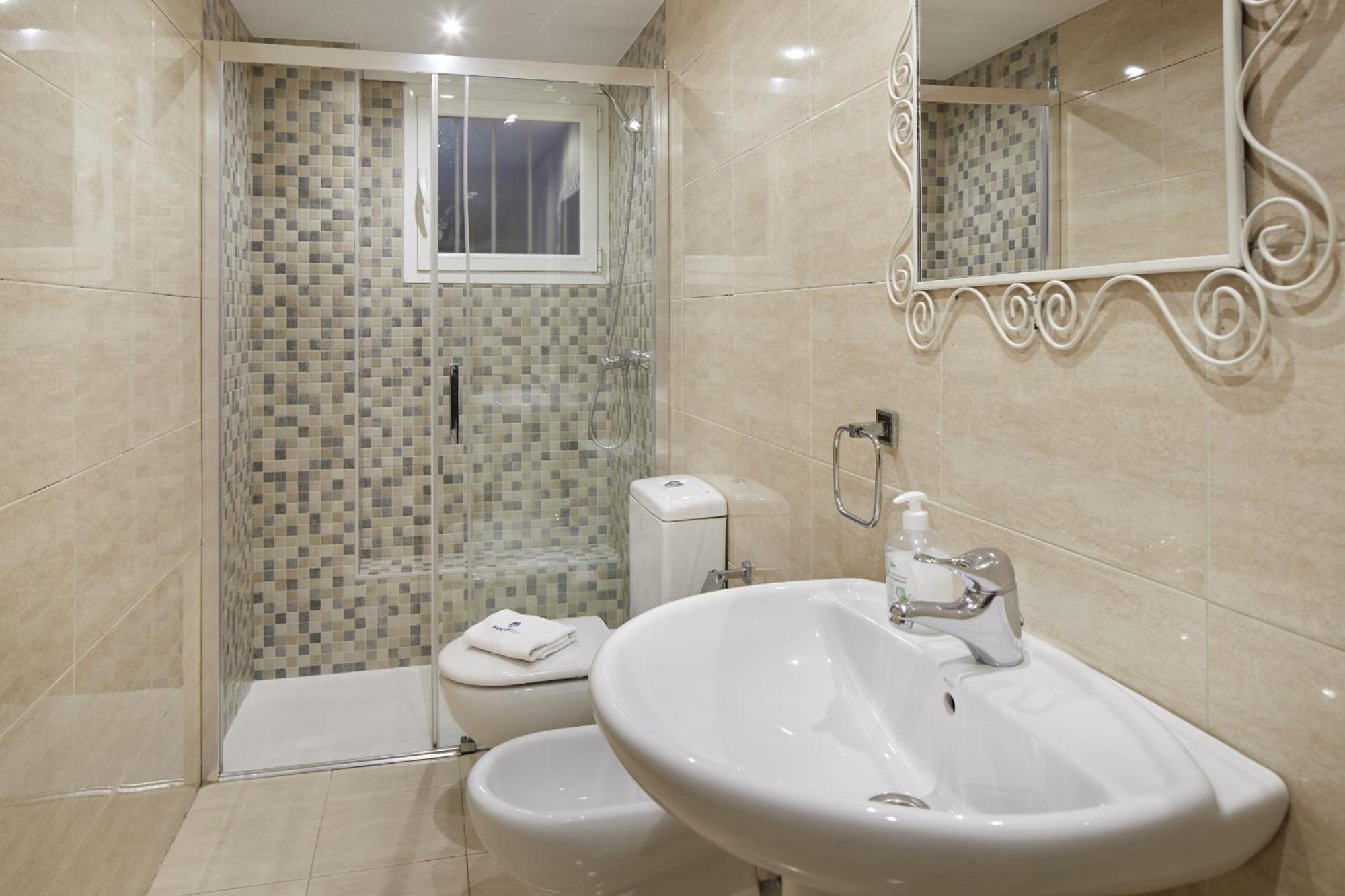 Ategorri - Basque Stay San Sebastián Esterno foto