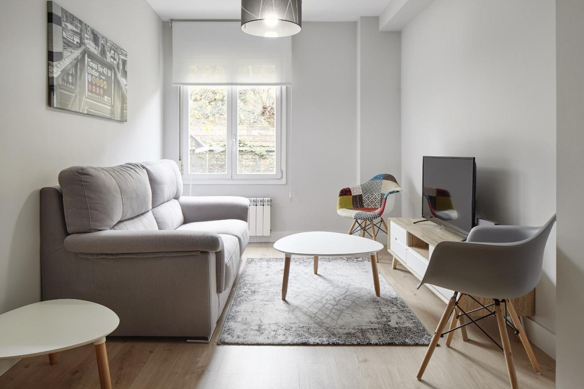 Ategorri - Basque Stay San Sebastián Esterno foto