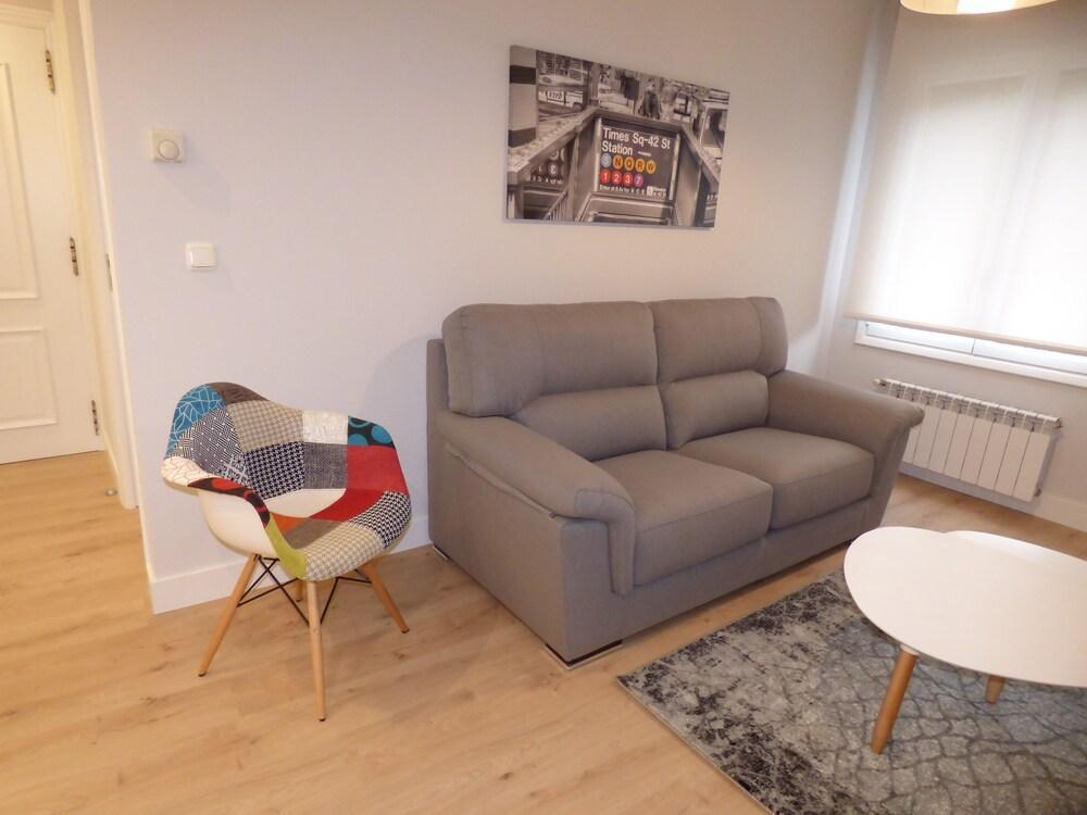 Ategorri - Basque Stay San Sebastián Esterno foto